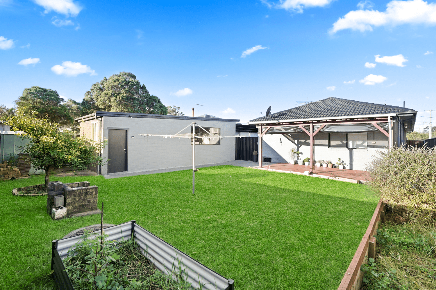 21 Bennett Road, Colyton, NSW 2760