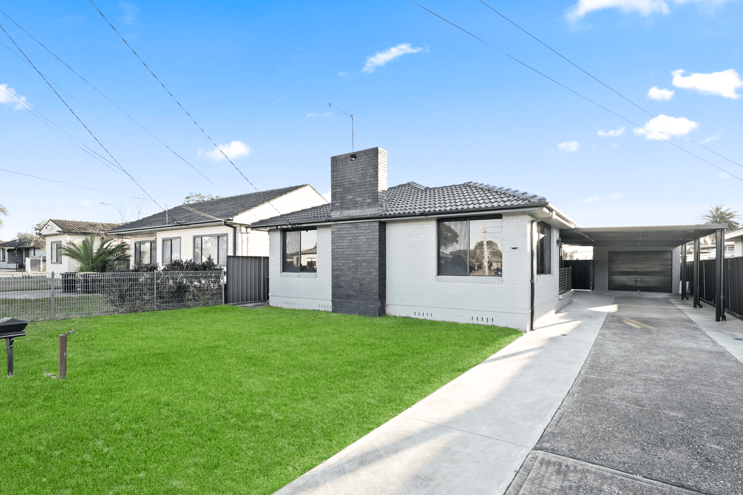 21 Bennett Road, Colyton, NSW 2760