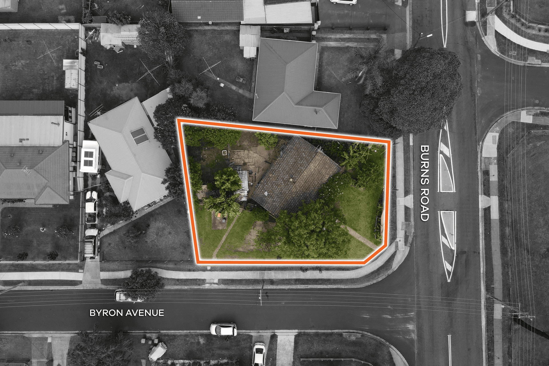 11 Burns Road, Campbelltown, NSW 2560