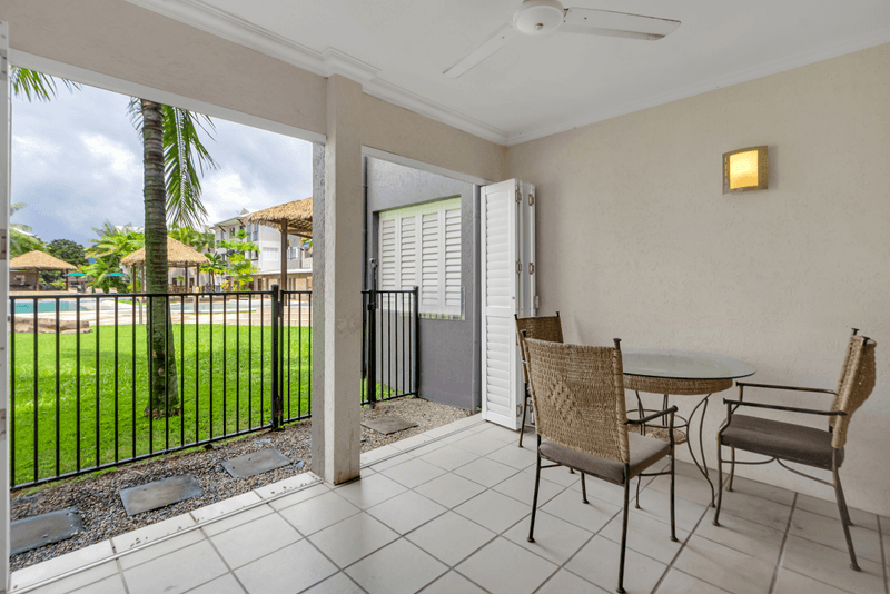 108/29-33 Springfield Crescent, MANOORA, QLD 4870