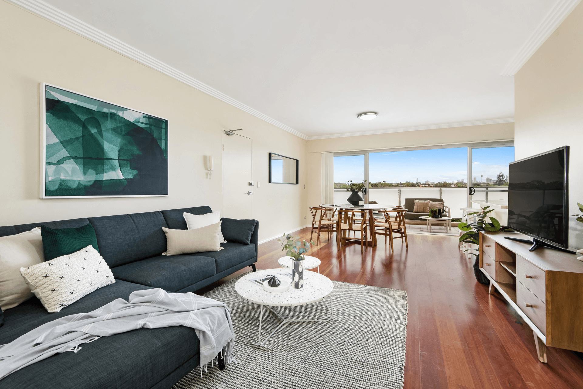 5/295 Victoria Road, Marrickville, NSW 2204