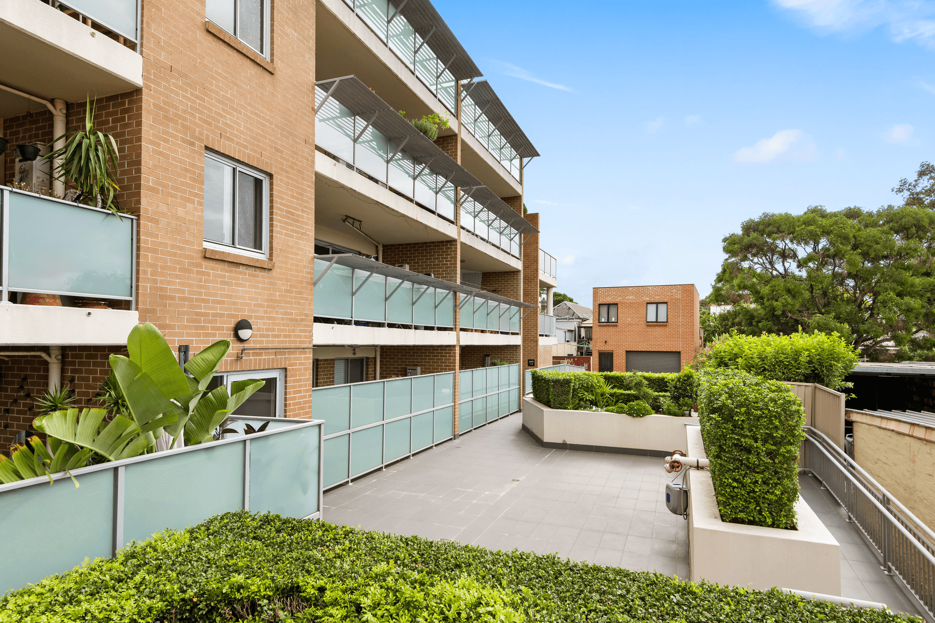 5/295 Victoria Road, Marrickville, NSW 2204