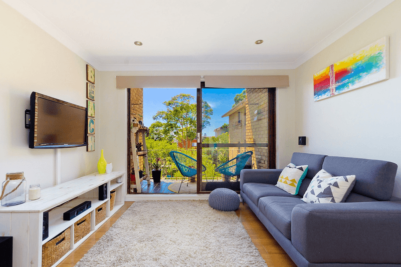 28/46-50 The Crescent, Dee Why, NSW 2099
