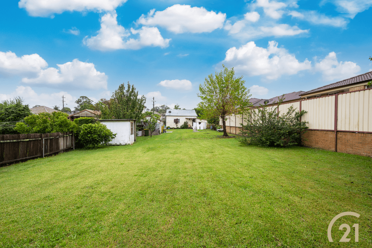 8 McCredie Road, Guildford West, NSW 2161