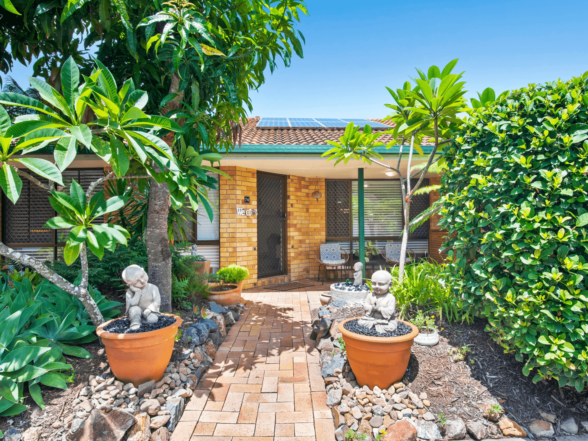 74/12 Landau Court, Miami, QLD 4220