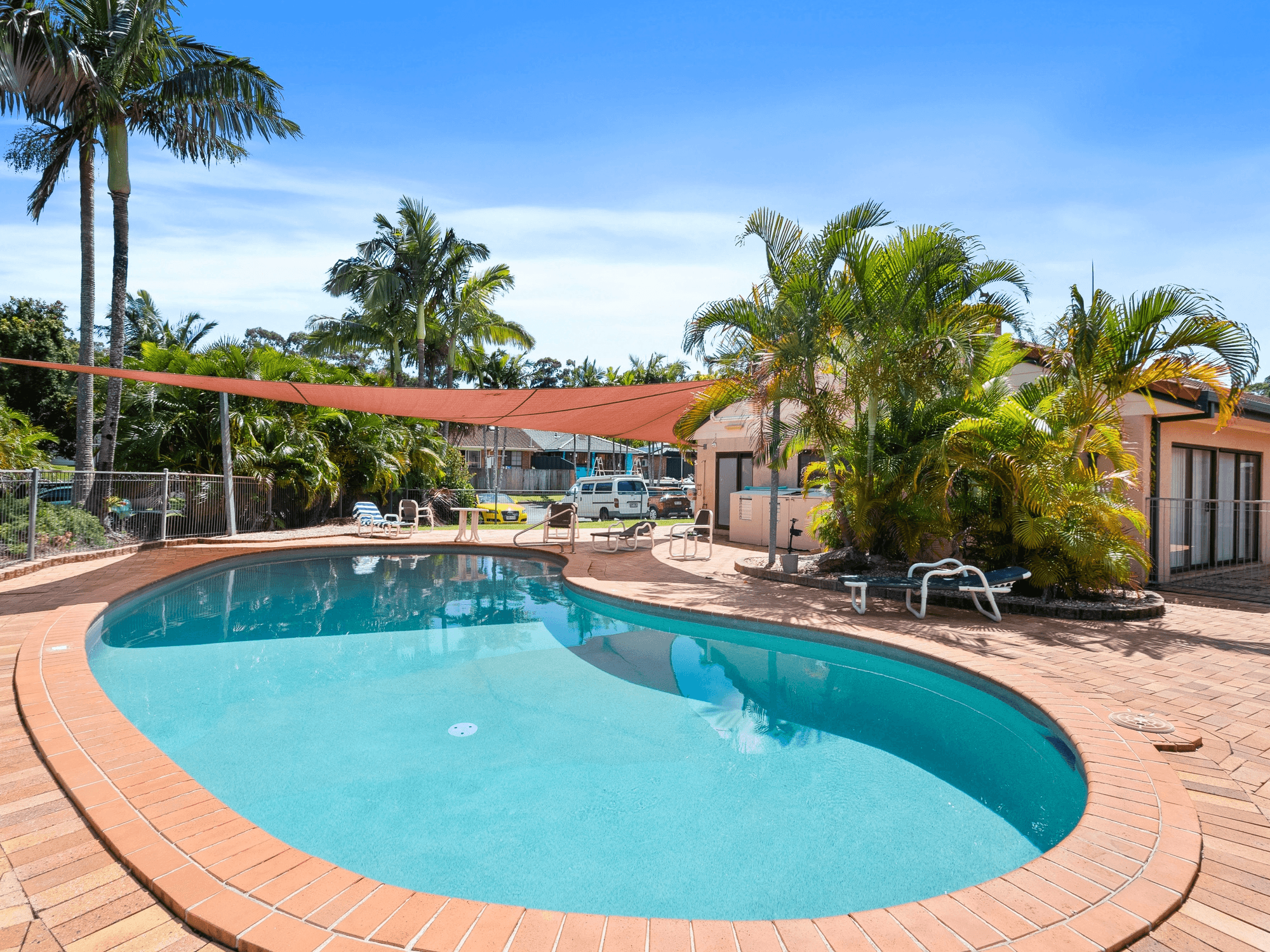 74/12 Landau Court, Miami, QLD 4220