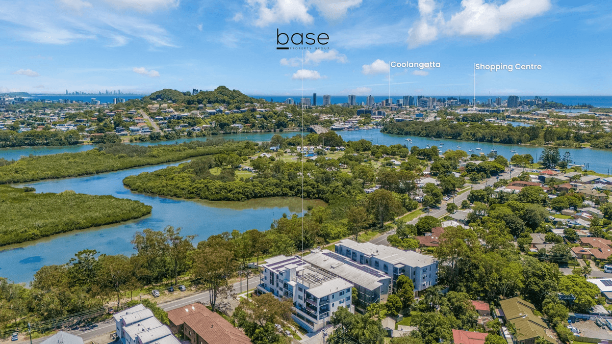 1/36 Dry Dock Road, Tweed Heads South, NSW 2486