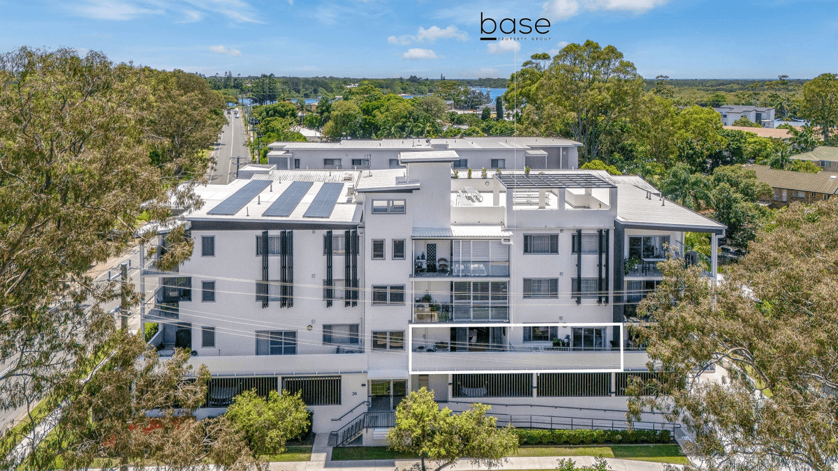 1/36 Dry Dock Road, Tweed Heads South, NSW 2486