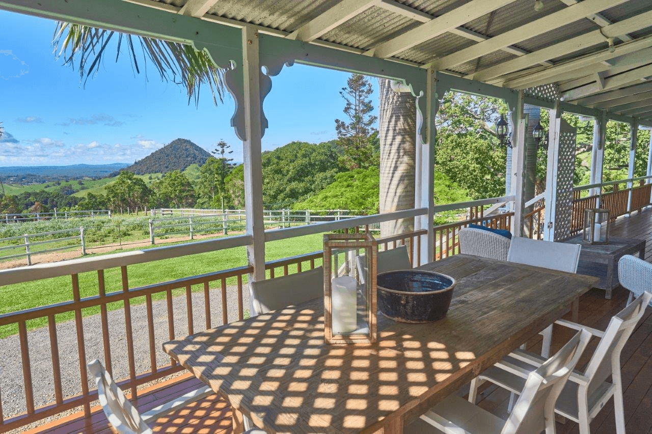 171 Ewarts Road, COORAN, QLD 4569