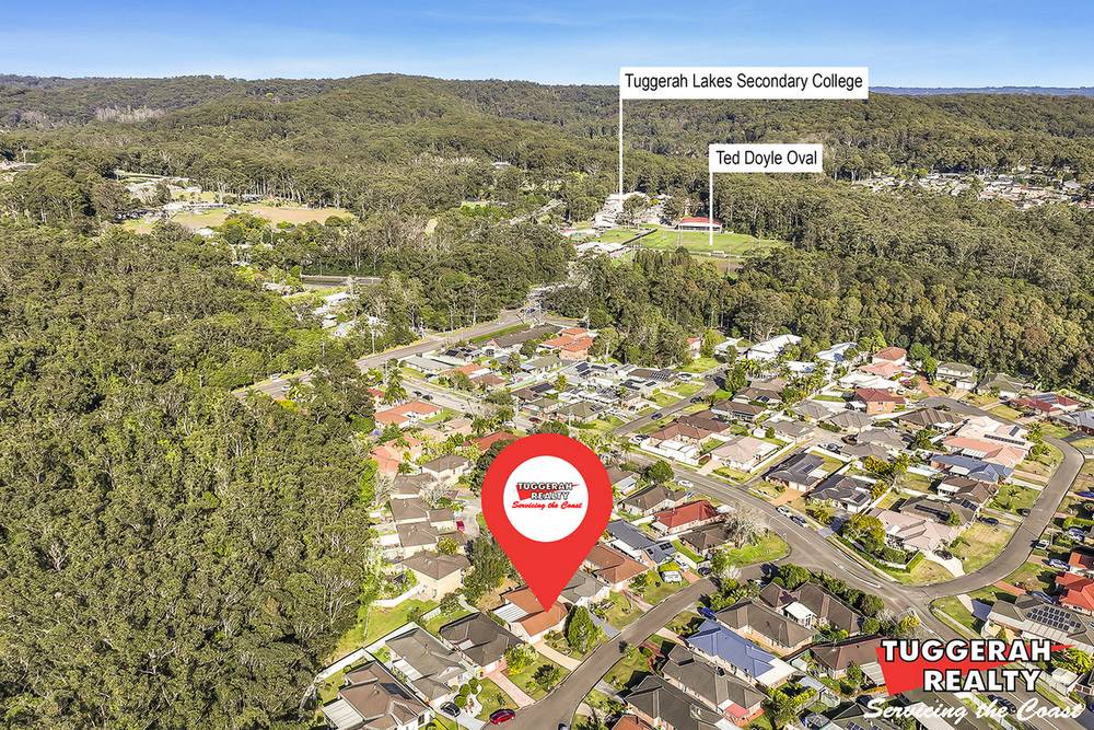 9 Belinda Close, Berkeley Vale, NSW 2261