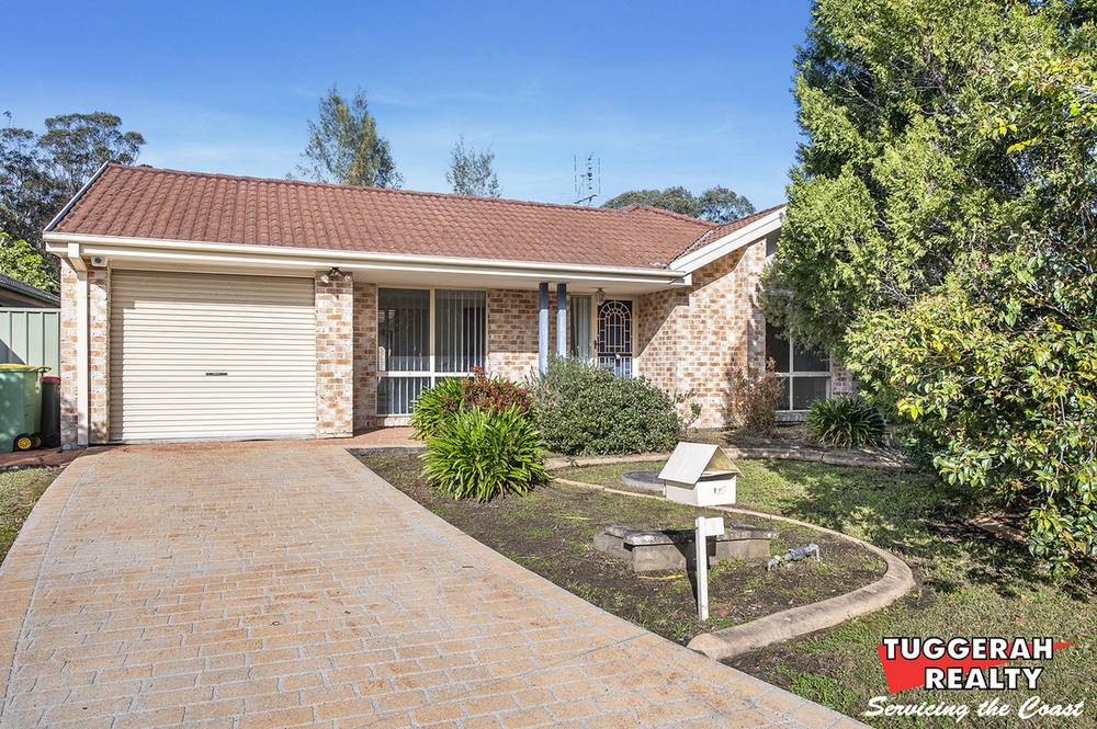 9 Belinda Close, Berkeley Vale, NSW 2261