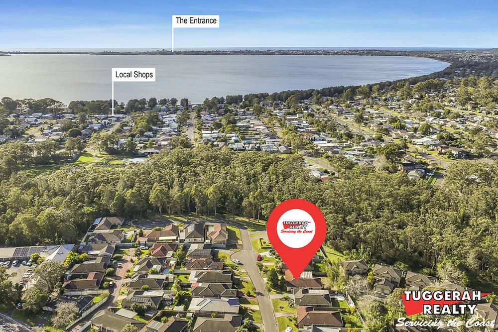 9 Belinda Close, Berkeley Vale, NSW 2261