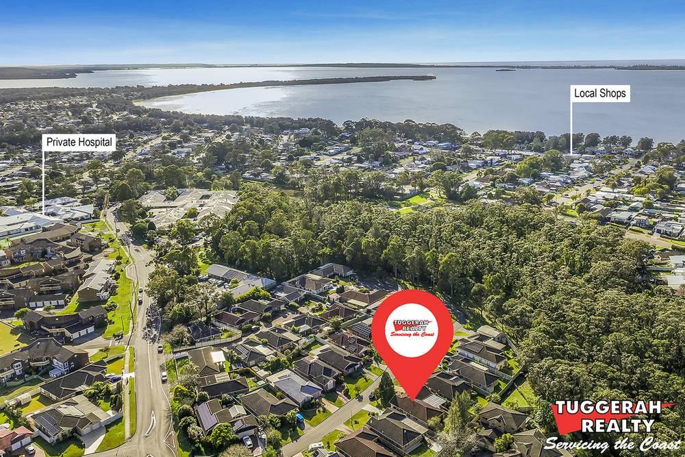 9 Belinda Close, Berkeley Vale, NSW 2261