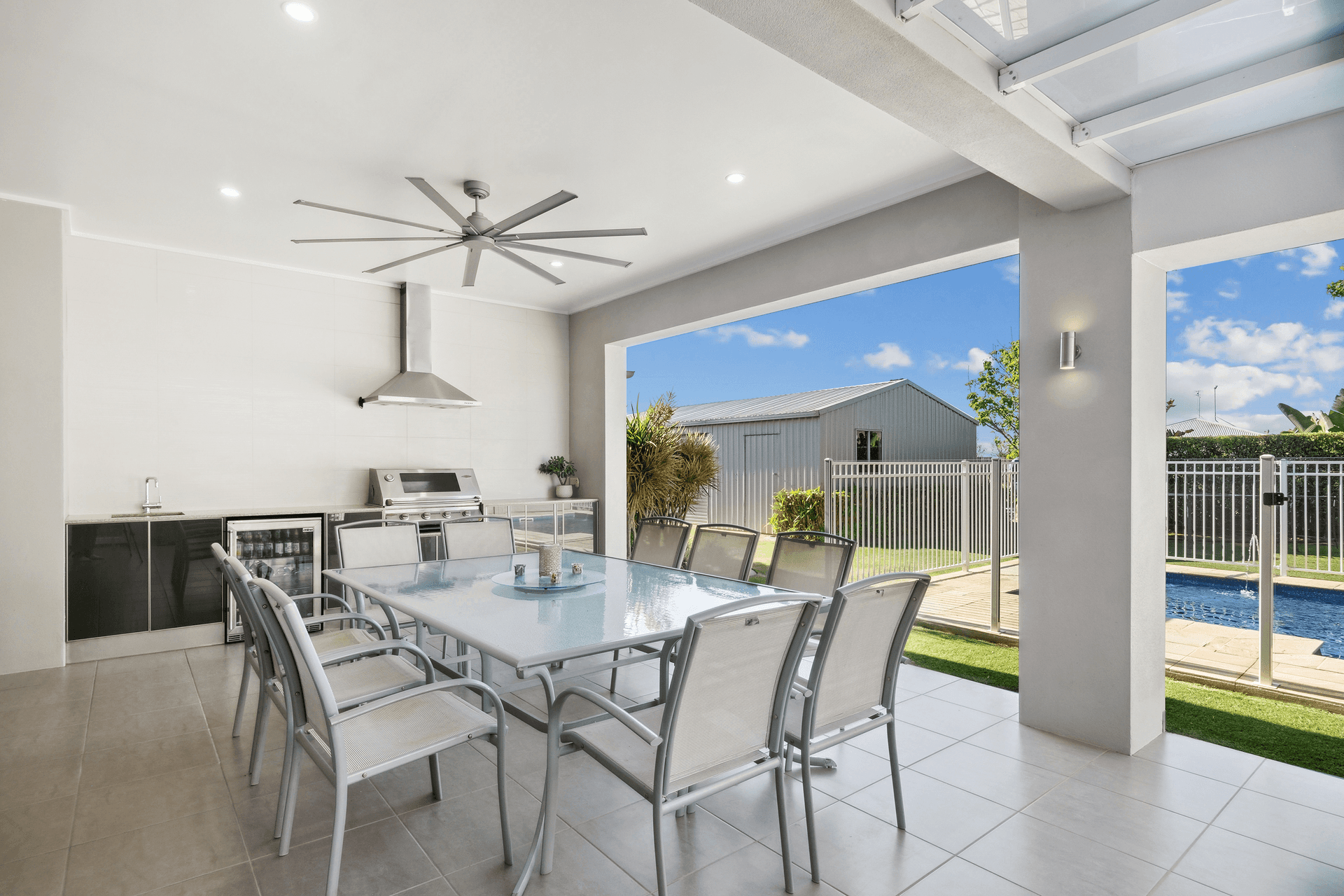 8 Goshawk Drive, Kleinton, QLD 4352