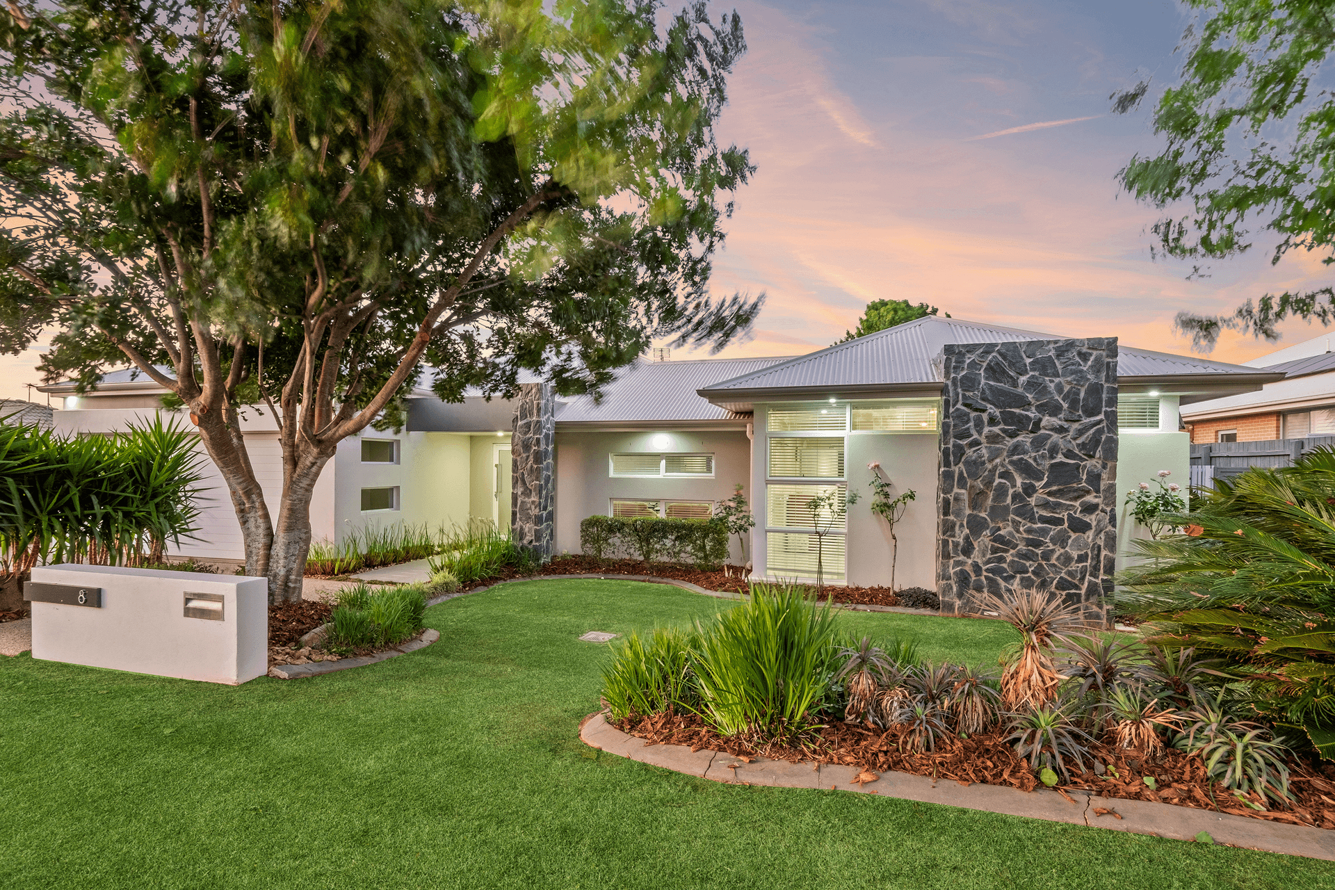 8 Goshawk Drive, Kleinton, QLD 4352