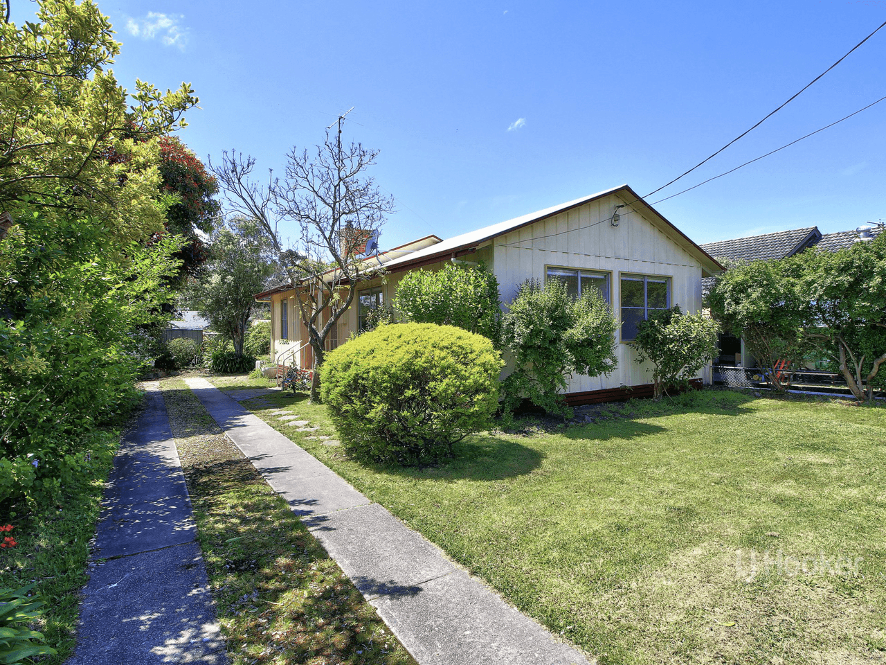 7 Stavely Street, BAIRNSDALE, VIC 3875