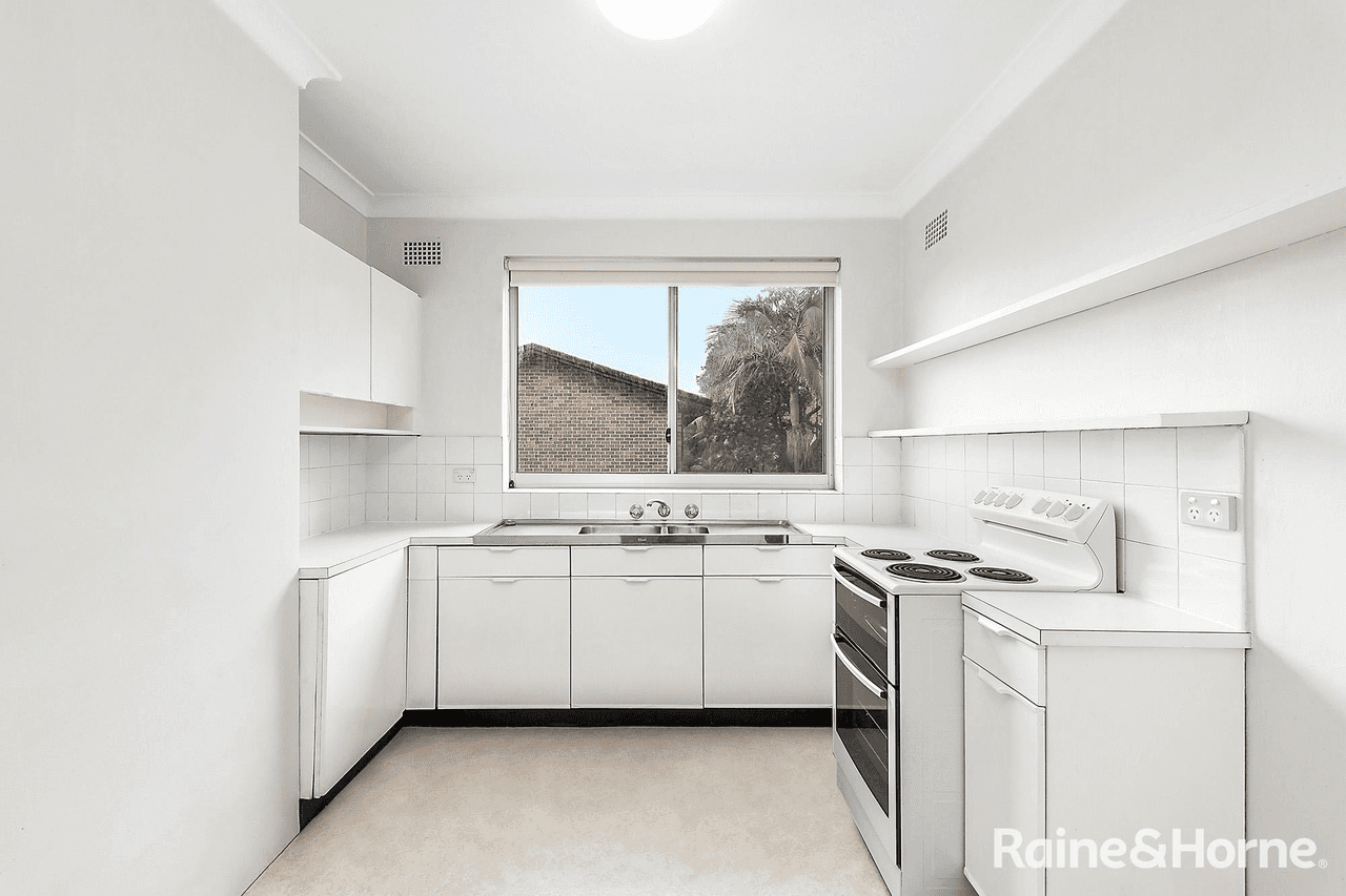 2/227 Oberon Street, COOGEE, NSW 2034