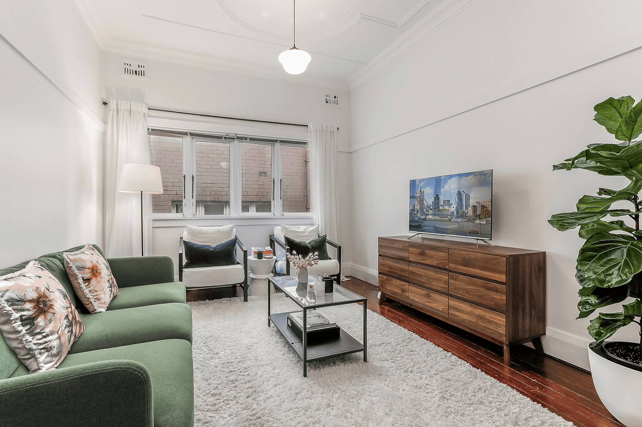 3/29 Beach Road, BONDI, NSW 2026