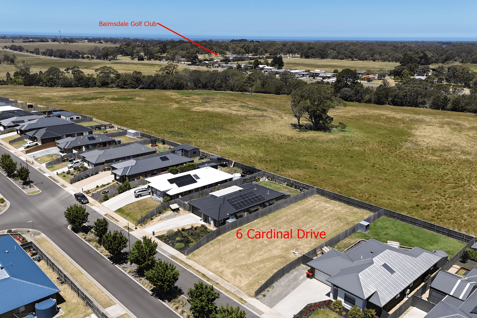 6 Cardinal Drive, EAGLE POINT, VIC 3878