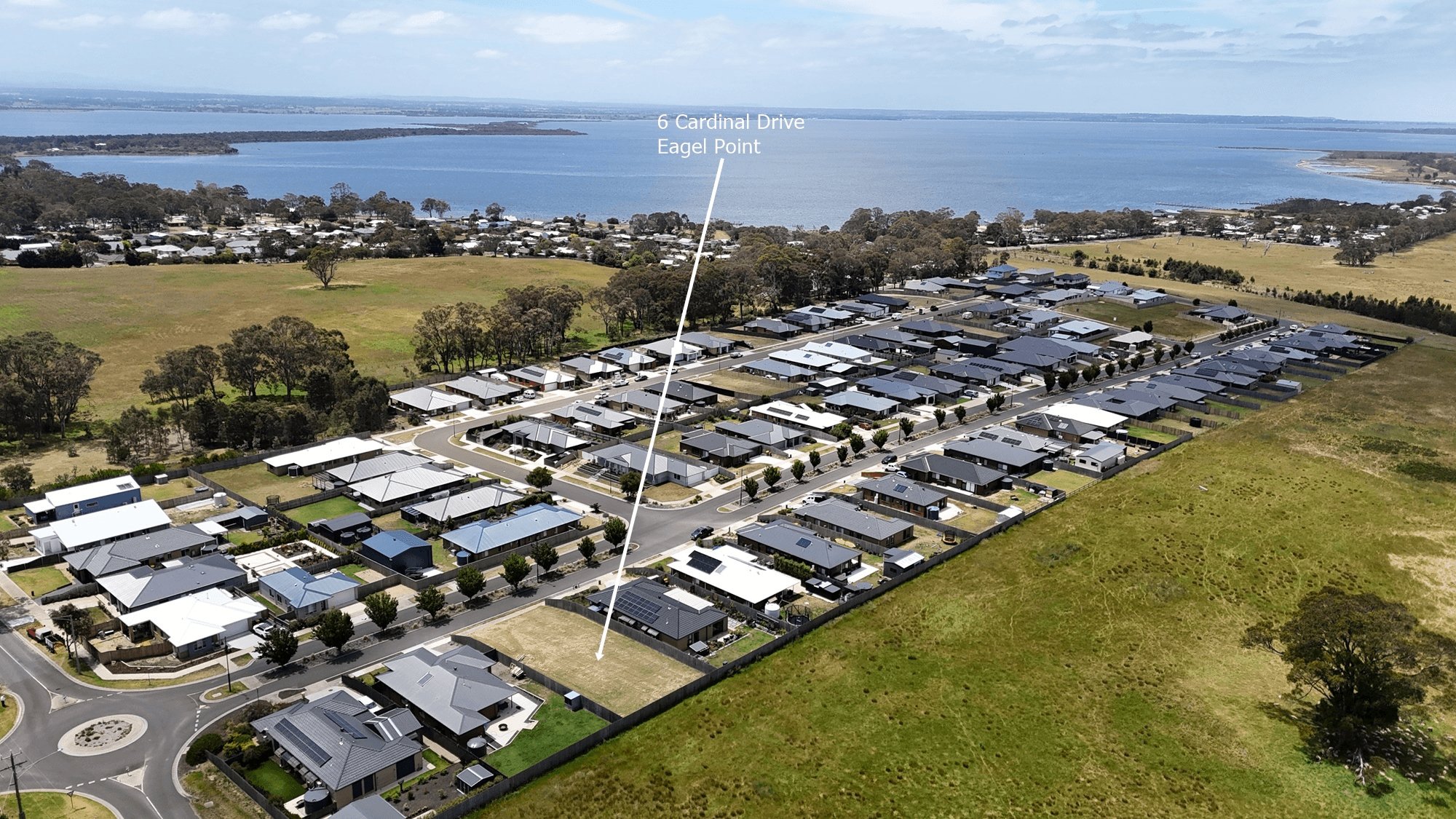 6 Cardinal Drive, EAGLE POINT, VIC 3878