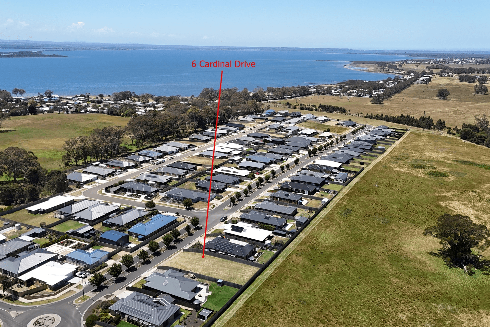 6 Cardinal Drive, EAGLE POINT, VIC 3878