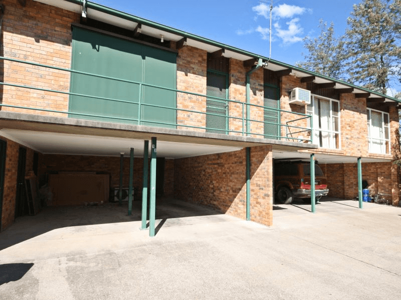 3/79-81 William Street, MUSWELLBROOK, NSW 2333