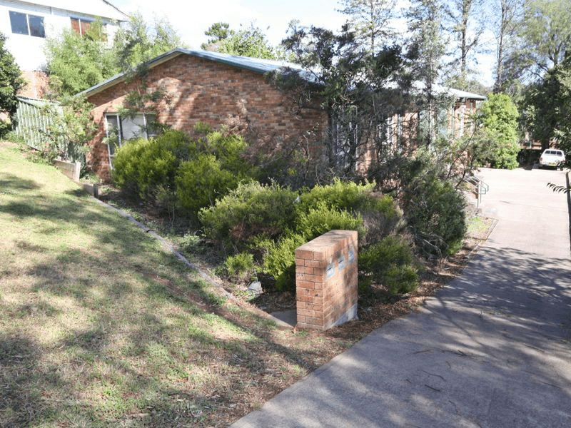 3/79-81 William Street, MUSWELLBROOK, NSW 2333