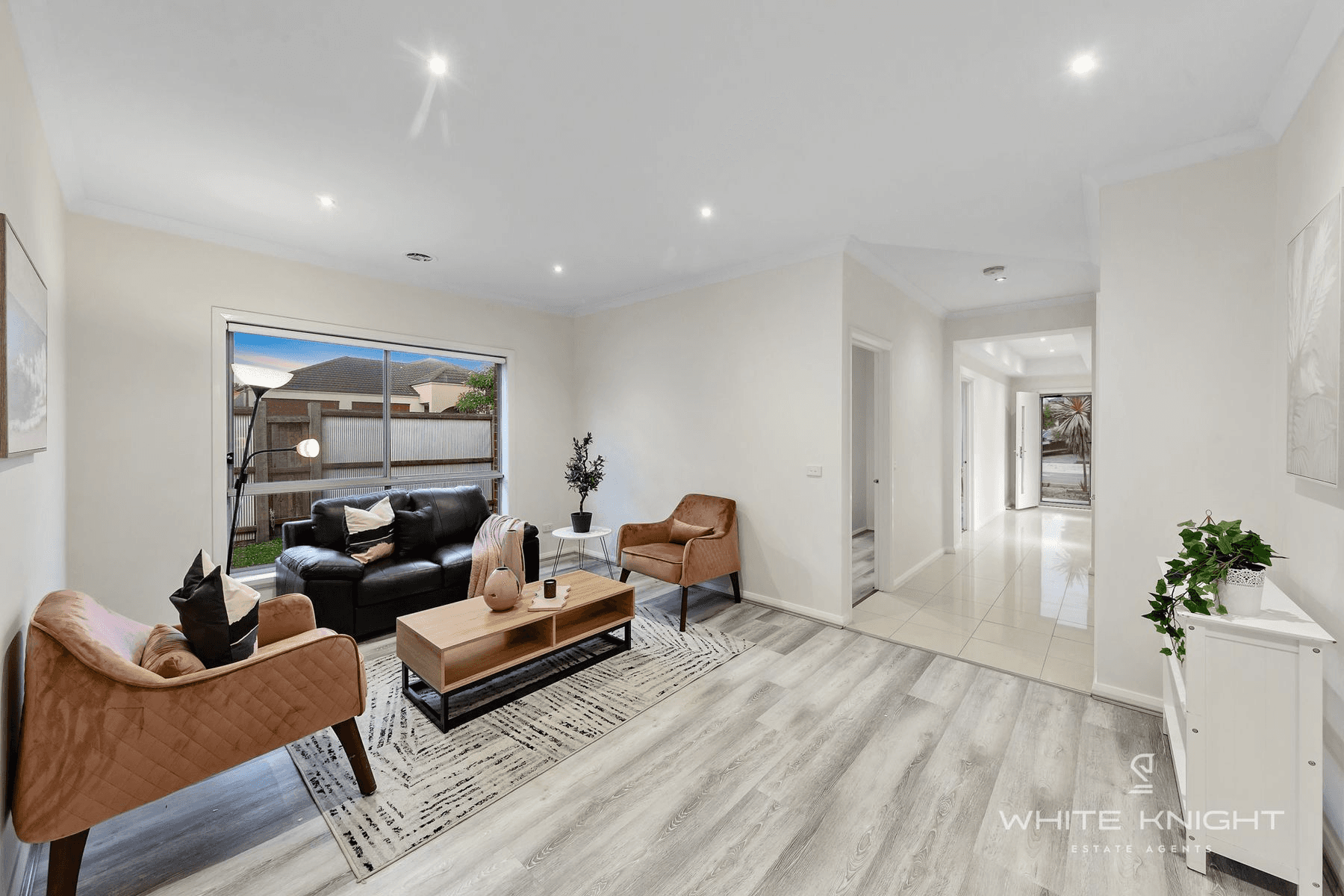 19 STUDLEY PARK WAY, Caroline Springs, VIC 3023