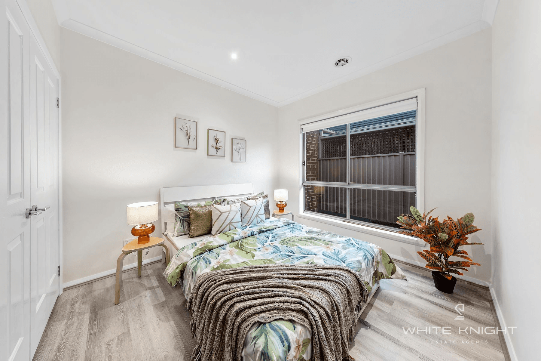 19 STUDLEY PARK WAY, Caroline Springs, VIC 3023