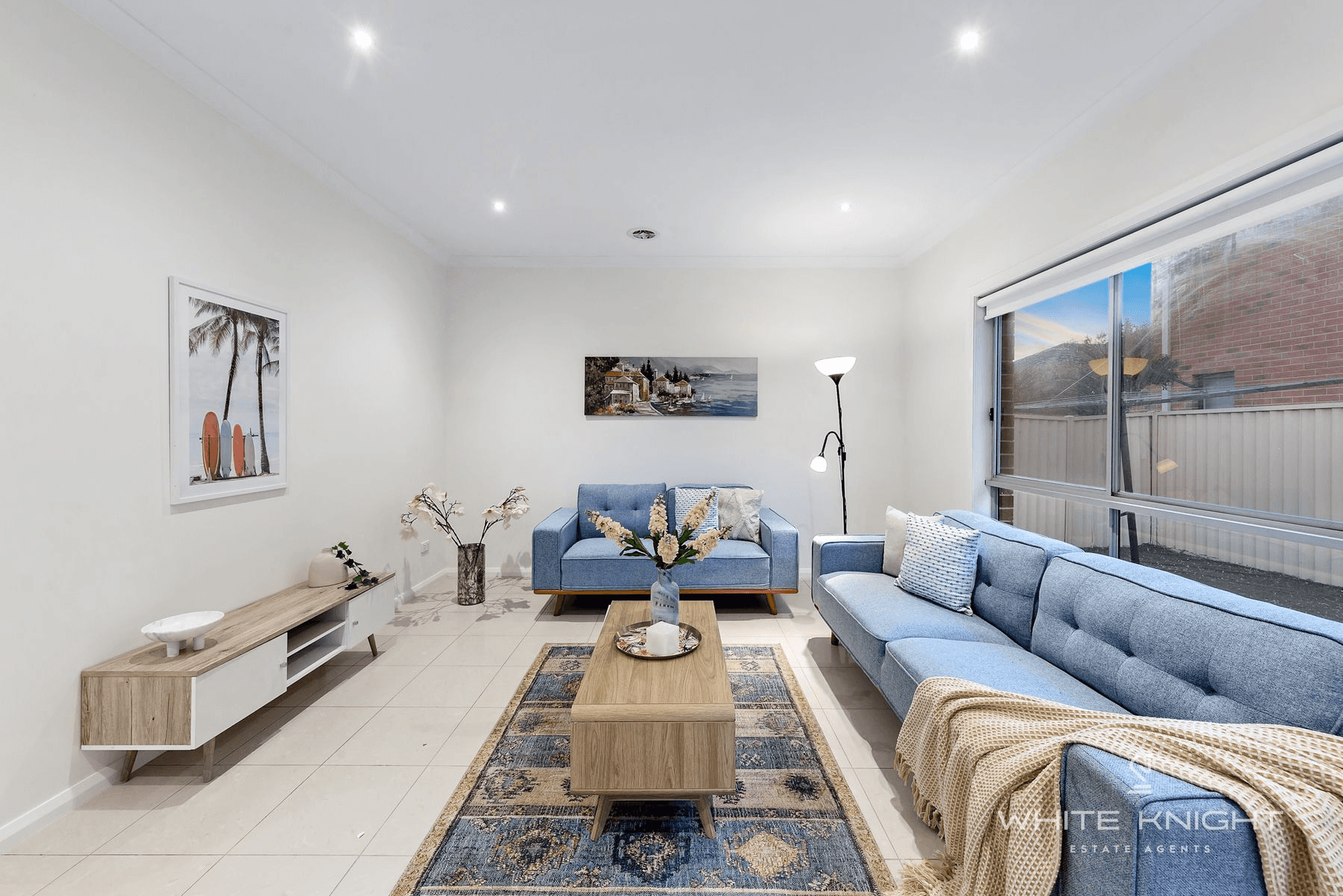 19 STUDLEY PARK WAY, Caroline Springs, VIC 3023