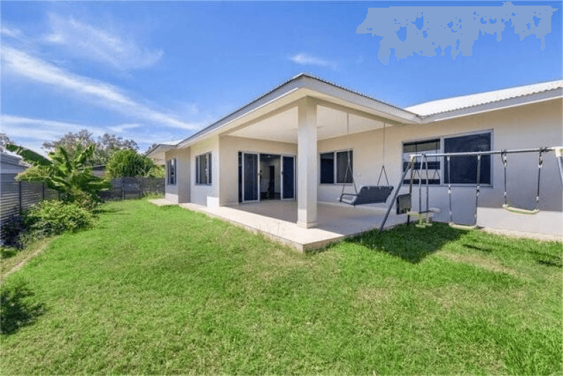 1 Langdon Street, Durack, NT 0830