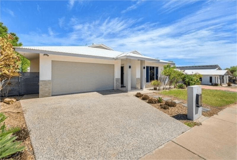 1 Langdon Street, Durack, NT 0830