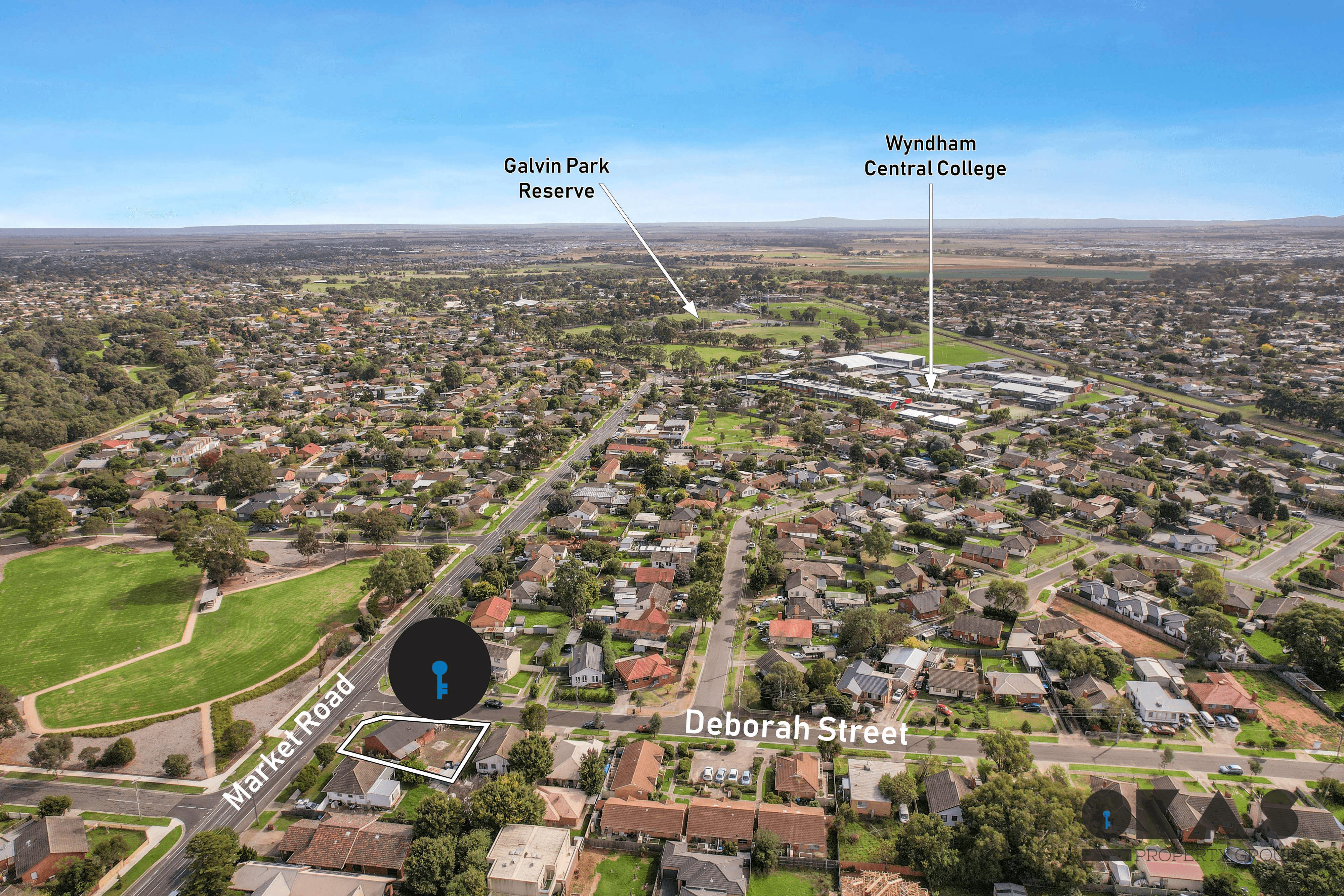 37 Deborah Street, WERRIBEE, VIC 3030