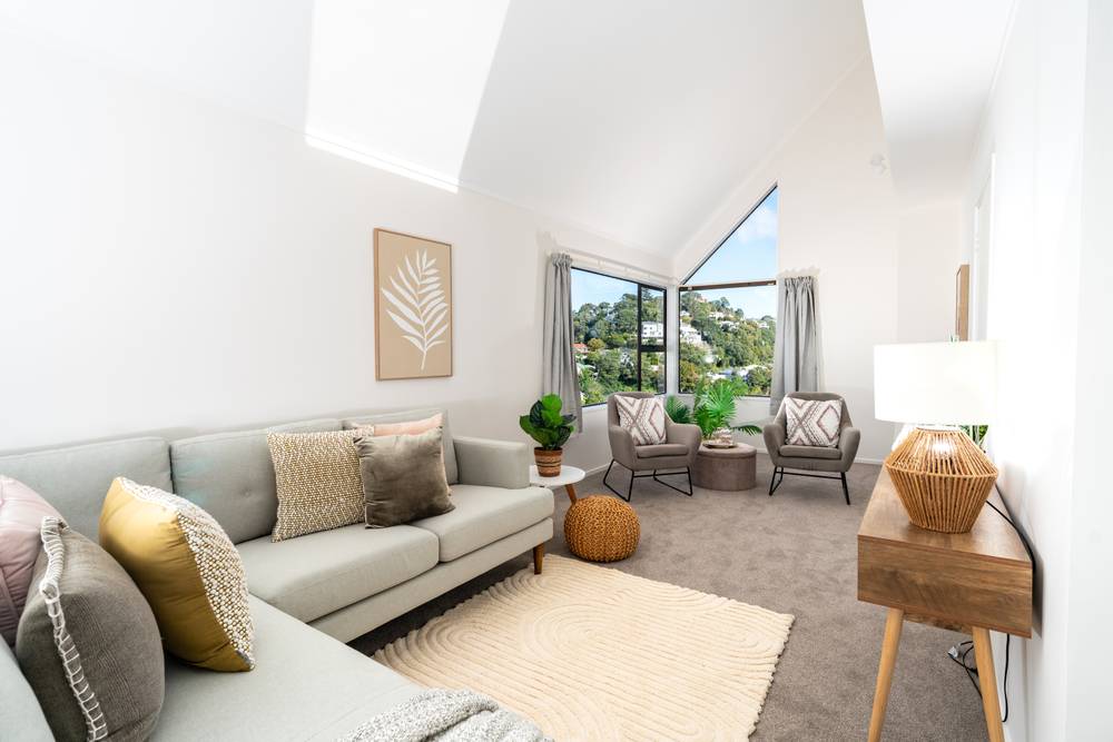 16 Garden Road, Northland, Wellington 6012