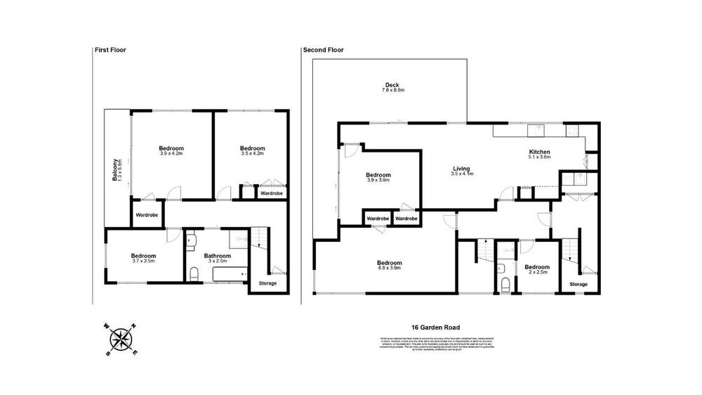 16 Garden Road, Northland, Wellington 6012