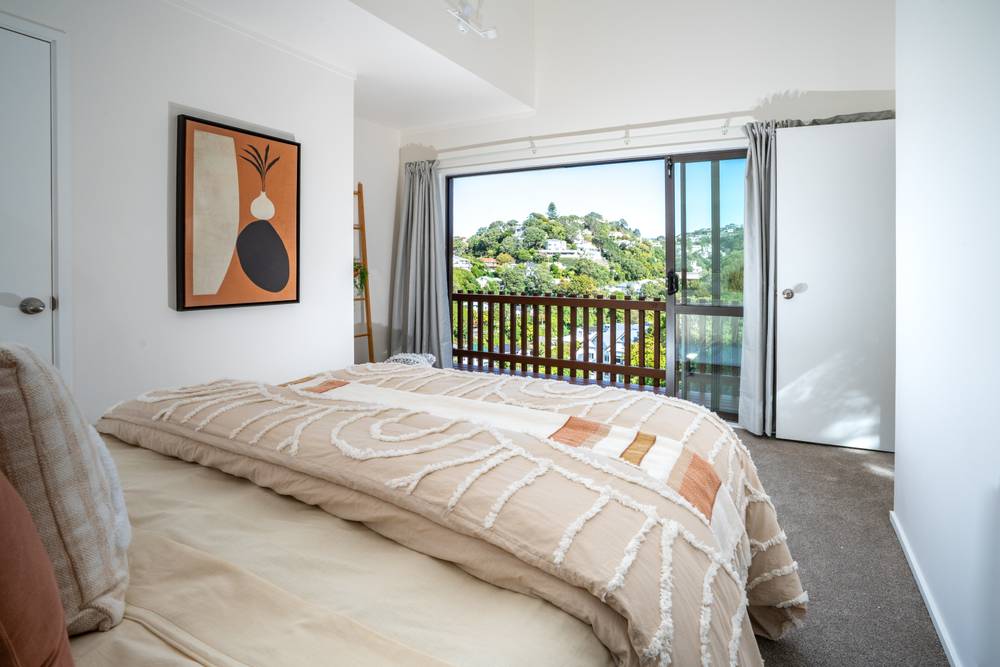 16 Garden Road, Northland, Wellington 6012