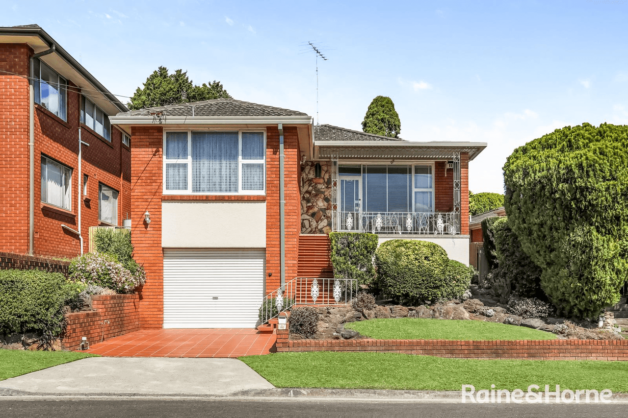 4 Wentworth Street, BARDWELL VALLEY, NSW 2207