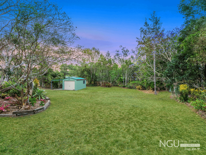 22 Nautilus Close, Karalee, QLD 4306