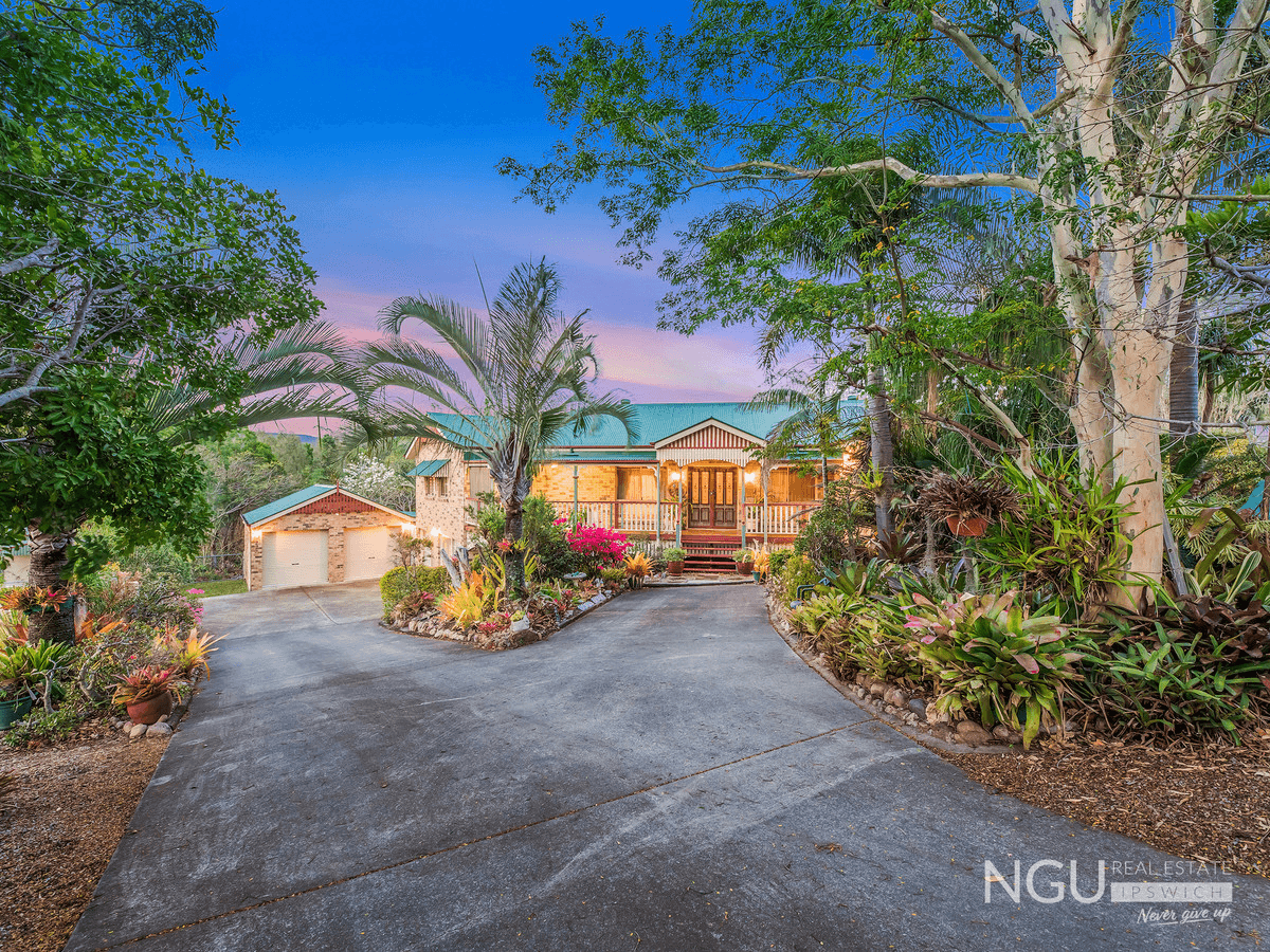 22 Nautilus Close, Karalee, QLD 4306