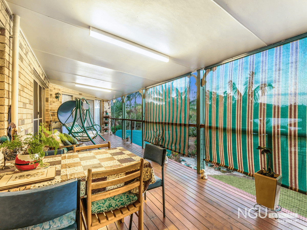 22 Nautilus Close, Karalee, QLD 4306