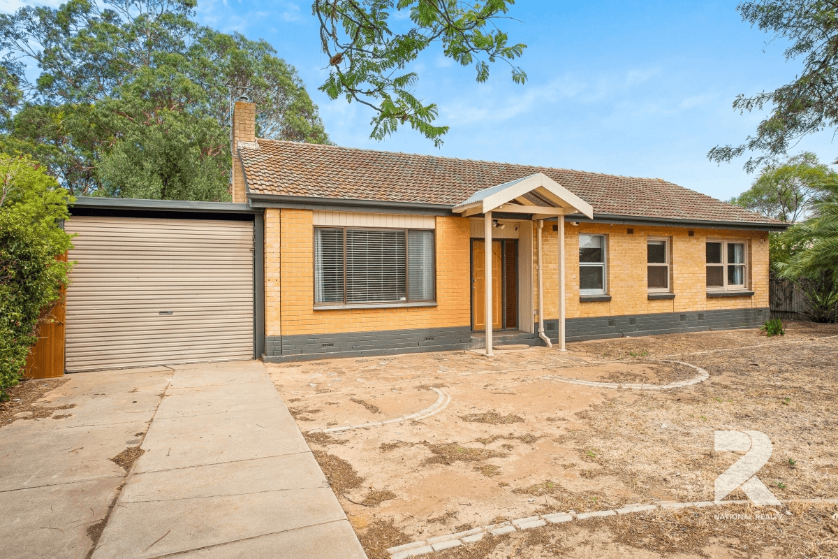 215 Midway Road, ELIZABETH DOWNS, SA 5113