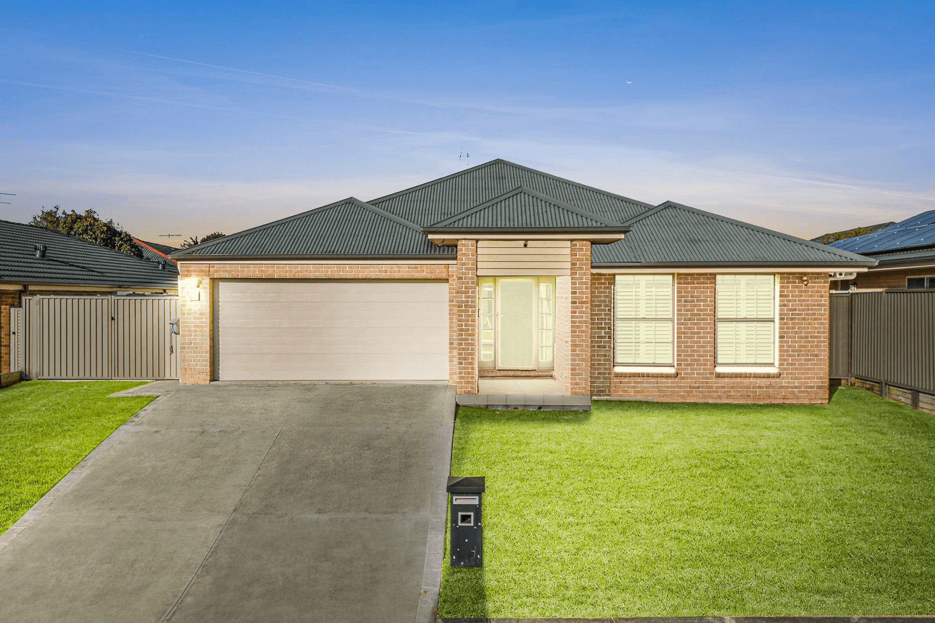 31 Bayberry Avenue, Woongarrah, NSW 2259