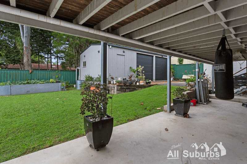 12 Greenview Avenue, ROCHEDALE SOUTH, QLD 4123