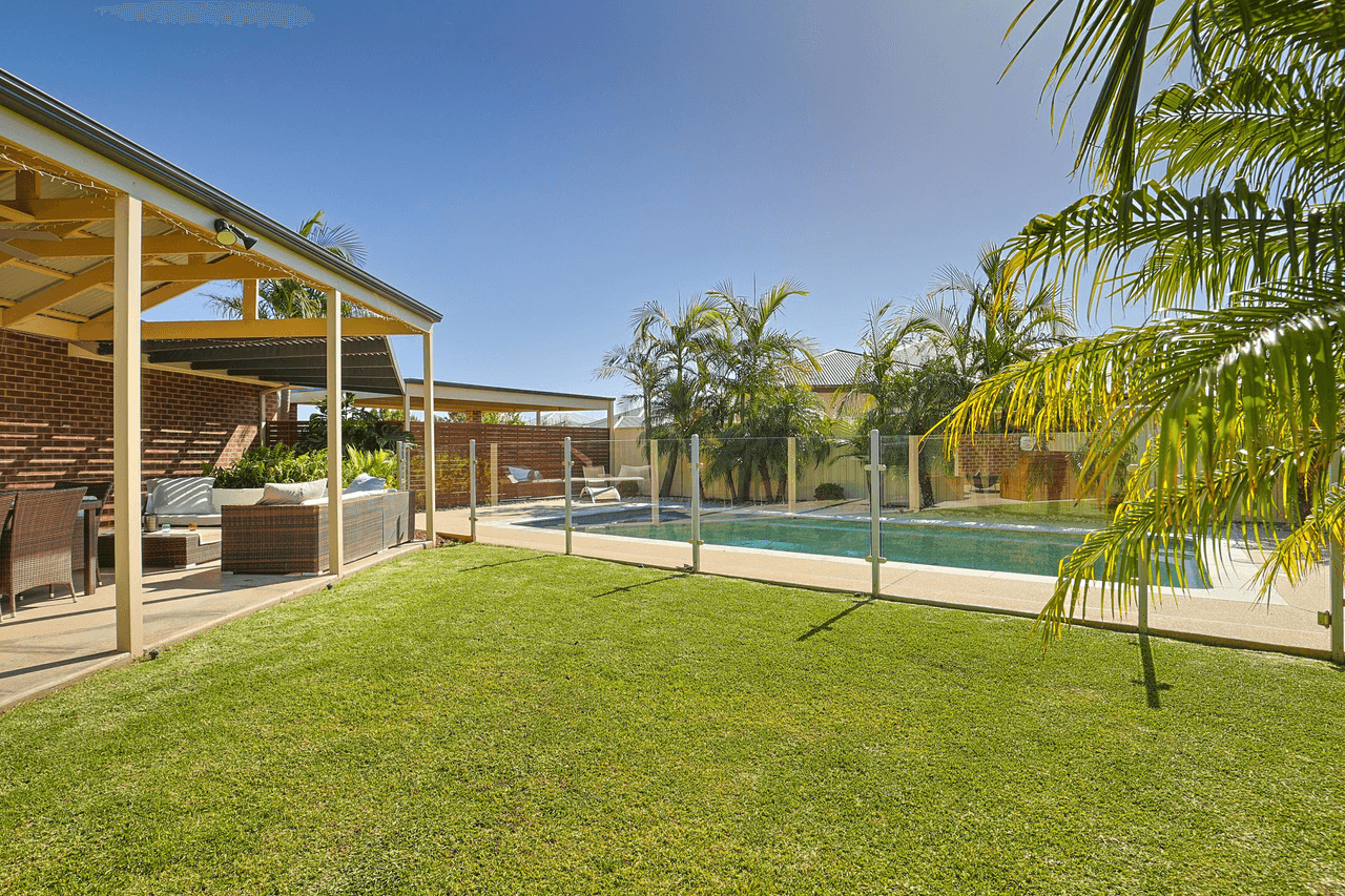 12 Bozzi Court, Mildura, VIC 3500