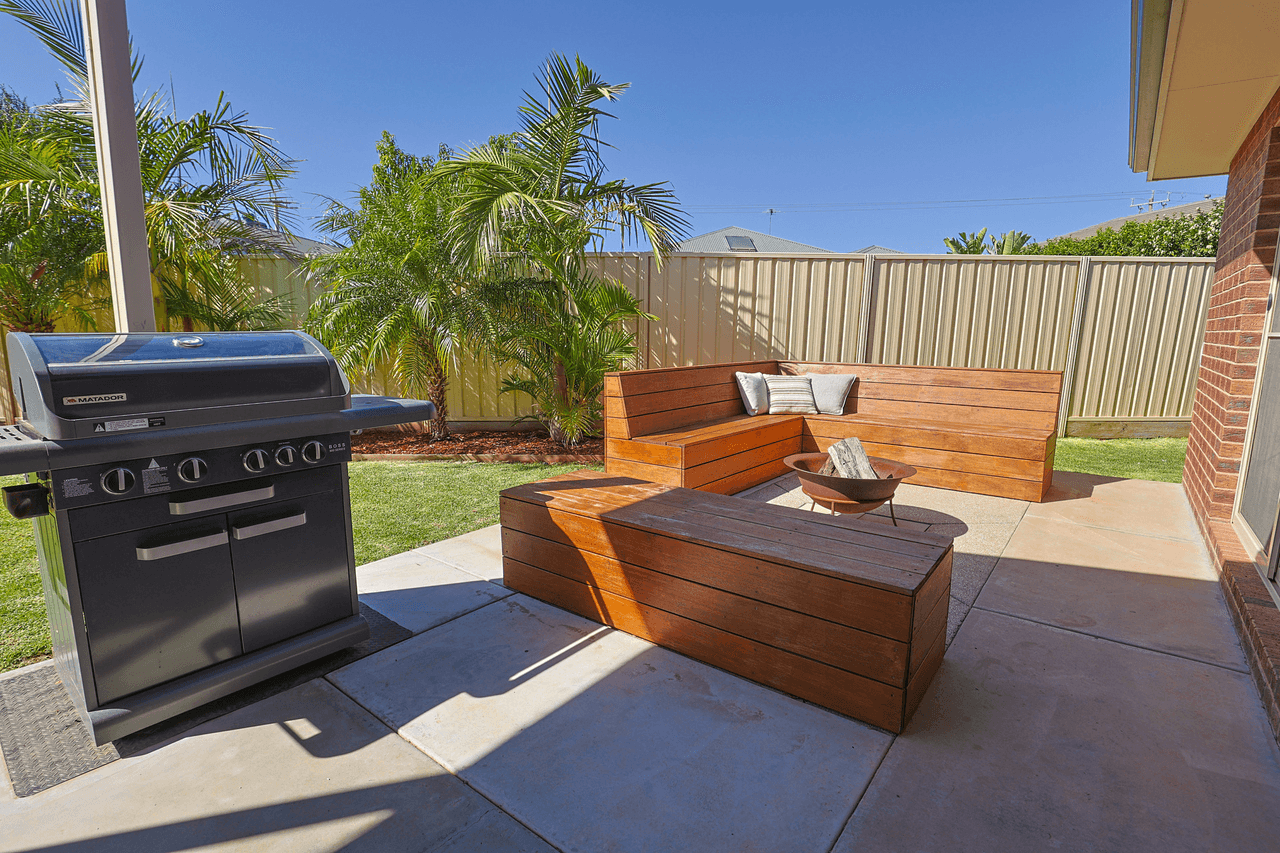 12 Bozzi Court, Mildura, VIC 3500