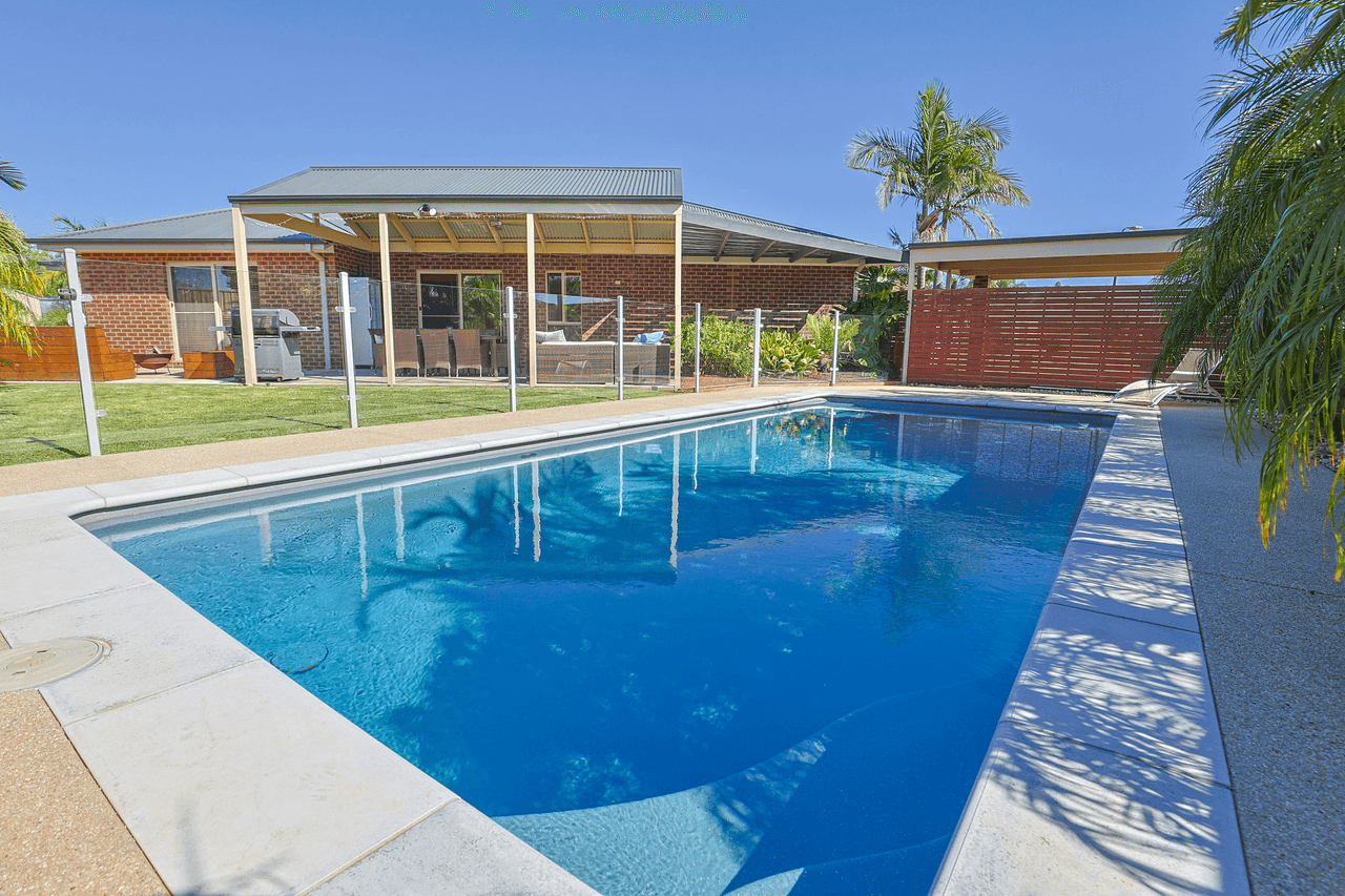 12 Bozzi Court, Mildura, VIC 3500