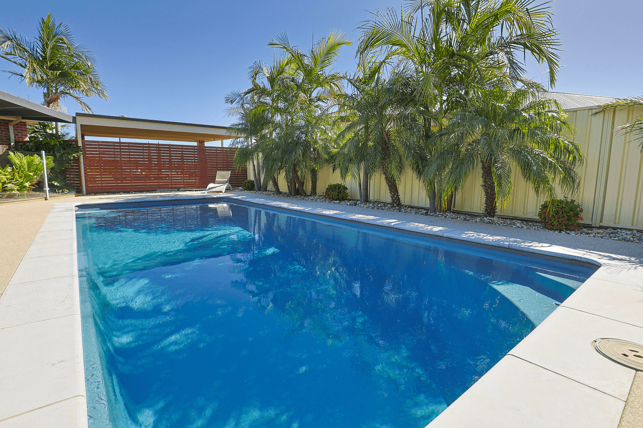 12 Bozzi Court, Mildura, VIC 3500