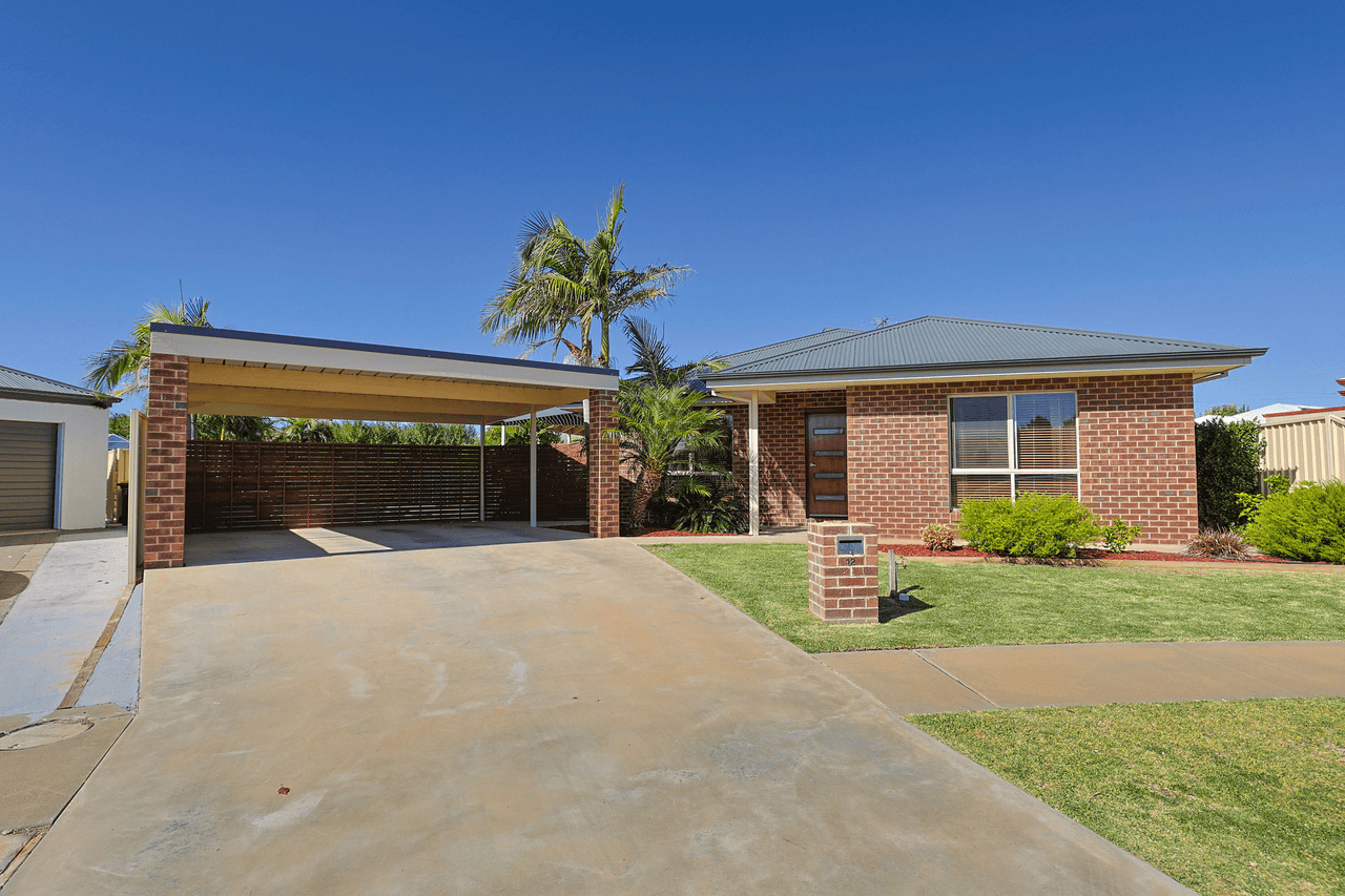 12 Bozzi Court, Mildura, VIC 3500