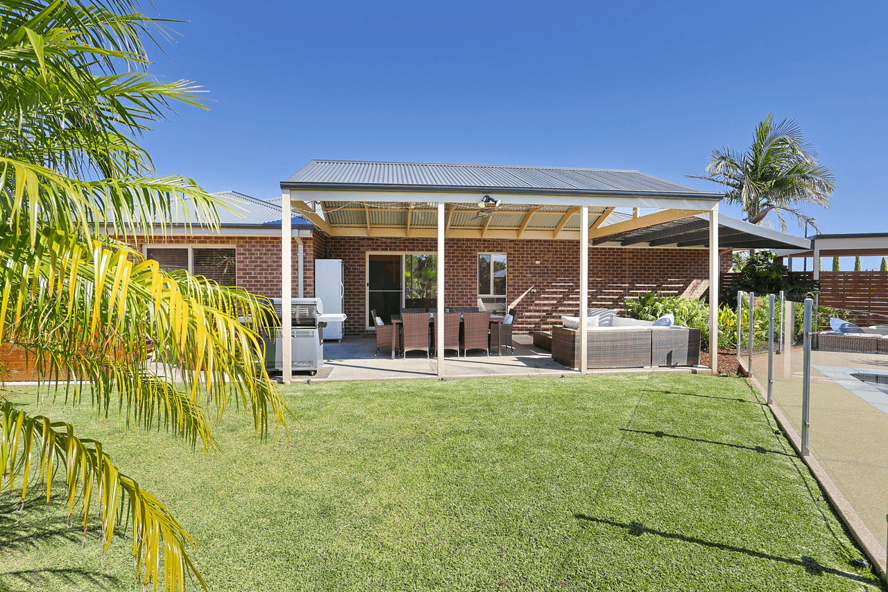 12 Bozzi Court, Mildura, VIC 3500