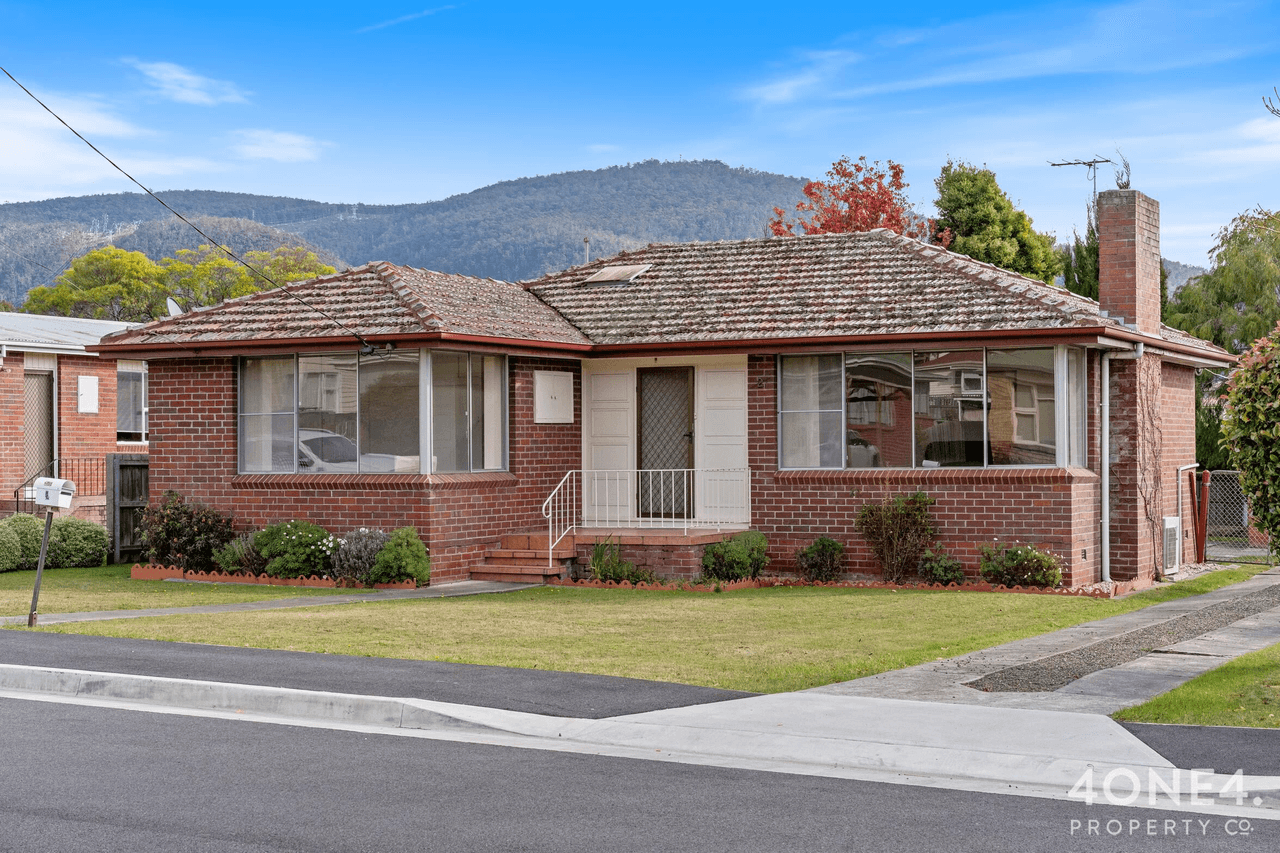 2 Barunga Place, Glenorchy, TAS 7010